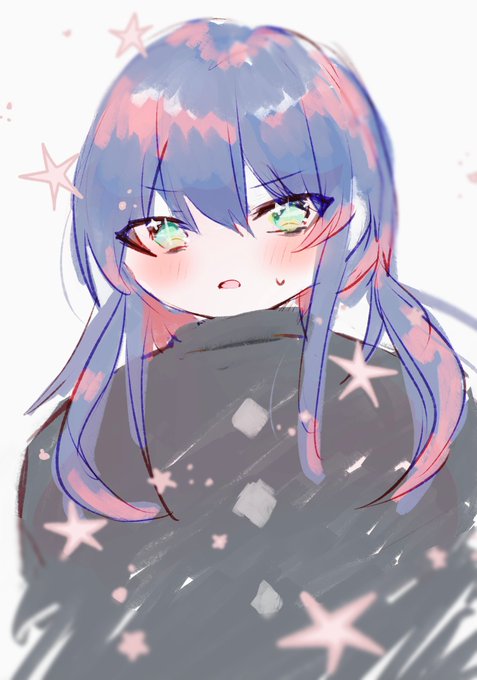 らくがき男の娘