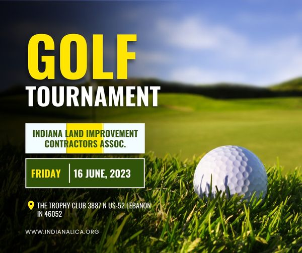 Registration forms available at indianalica.org