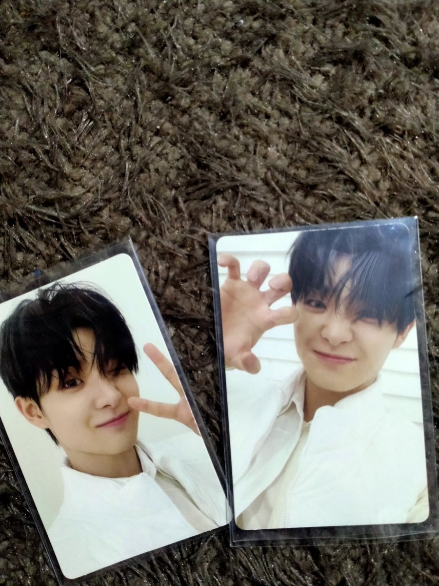 ninipnksr's tweet photo. jihoon rawr cameee home 🥺🤍
yeyyyyy thankkk youuu so much @skjwbuys!! 🫰🏼 may umuwi nanamang pogi hays <33
#RuProofs https://t.co/fynx5XxV1Q