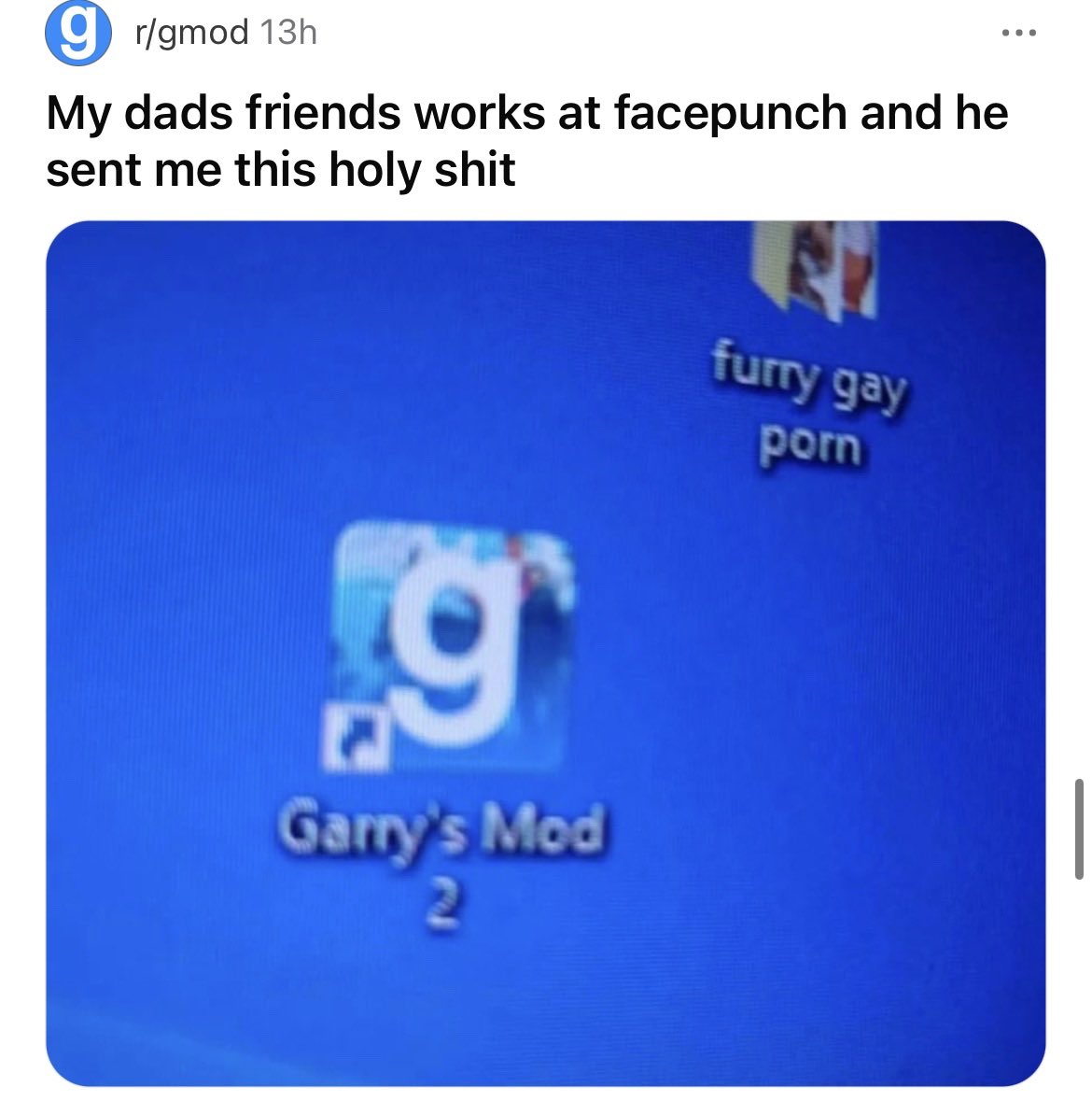 ShitpostGate's tweet image. 