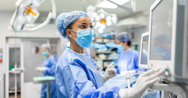 NCChamber's tweet photo. Landmark partnership between the @NCChamber Foundation and @NCAHEC's NC Center on the Workforce for Health will help tackle #NC’s acute #healthcare worker shortage. #NCWorkforce4Health @NCIOM @uncsheps