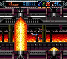 GarzonIsma's tweet photo. 45 -Gate of Thunder, PCEngine
Uno de los mejores matamarcianos para iniciarse por no tener mecánicas complicadas, no calentarse hasta la mitad del juego y, sobre todo, por su musicón.
#gateofthunder #stg #shmup #pcengine #retro #arcade #retrogaming #turbografx #retrogames #nec https://t.co/WJA3NtlvmG