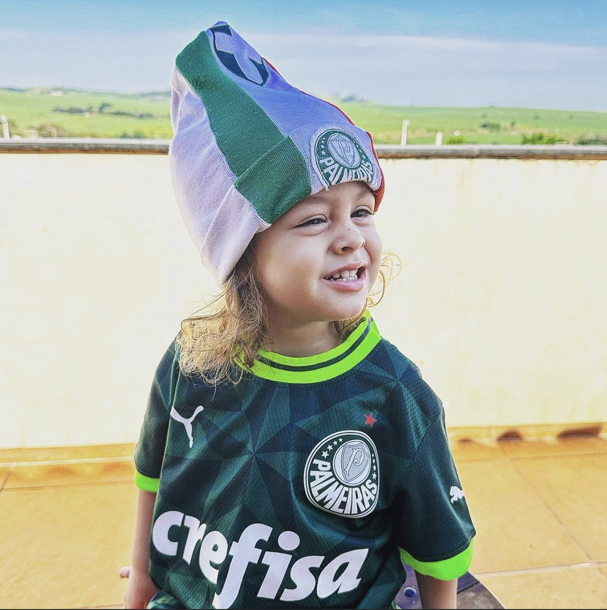 ferrazjunior10's tweet photo. Davi - o amado, eleito de Deus !

#familiapalmeiras #passaporteverde @palmeiras #nasceucampeão #sepconsulado https://t.co/MZjgIJWsy9