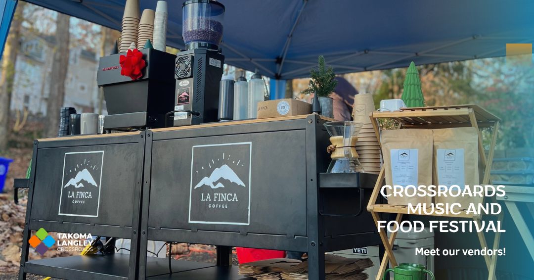 Takoma Langley Crossroads tweet media