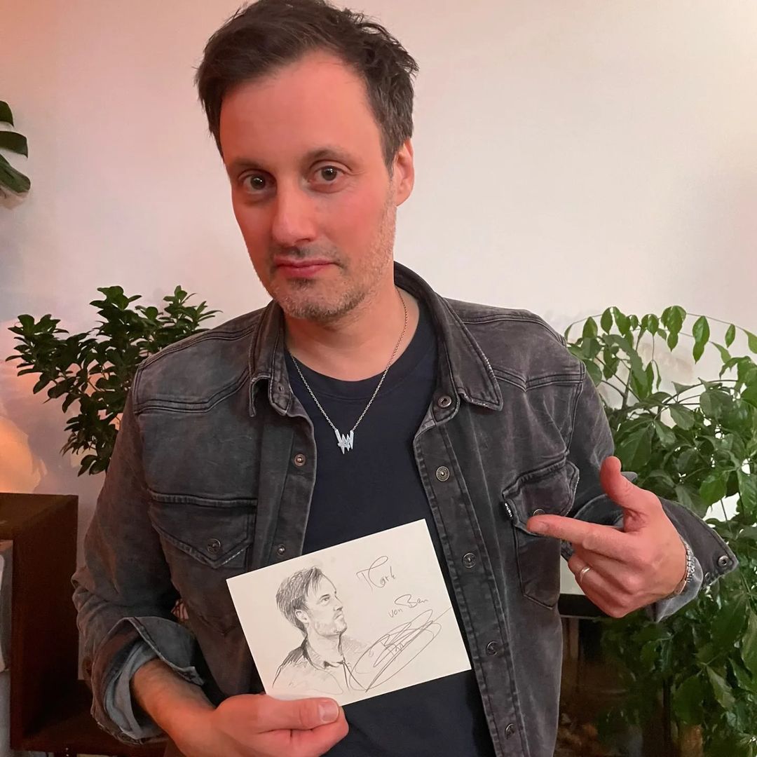 Was ein Feuerwerk der improvisierten Klangkunst, das unsere Gäste unter dem dunklen Nachthimmel abfeuerten. Danke an <a href="/angelokelly/">Angelo Kelly</a>, <a href="/asolermusic/">Alvaro Soler</a>, <a href="/GloriaOffiziell/">Mark Tavassol</a>, Michael Krebs, <a href="/alligatoah/">Alligatoah</a> und EUCH! Bis nächsten Mittwoch im #Nadelhorst!