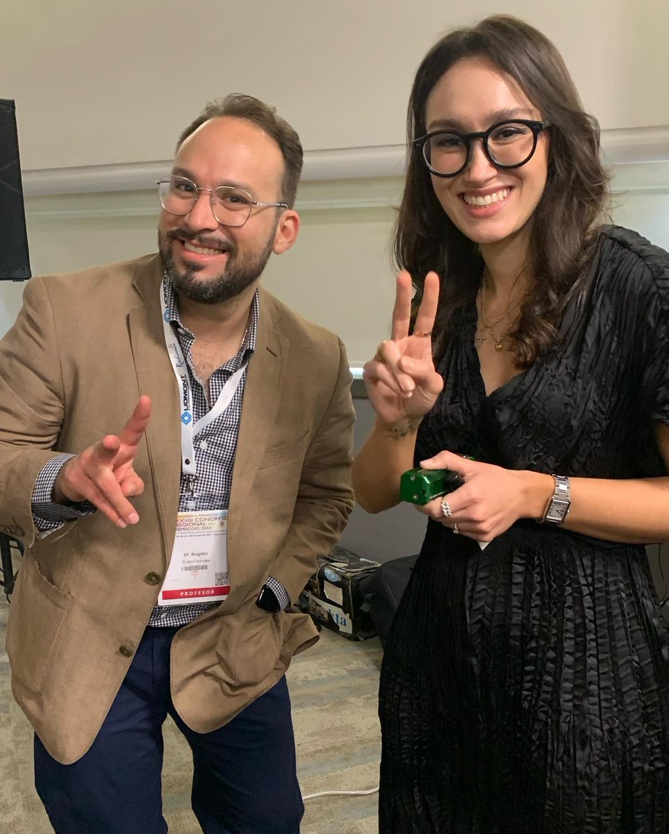 RogelioRoblesMD's tweet photo. We are increasing awareness through education. 

Breast Pathology is complex. It was amazing to be able to share two topics on breast cancer with my colleagues at the Ob-Gyn Regional Meeting in Tijuana Mexico. #breastcancer #Awareness. https://t.co/NLlz9pbWWY