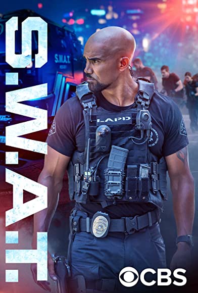 RPM_TheAgency's tweet photo. Congratulations to RPM's talented TANNER PIERCE - Guest Starring on S.W.A.T., Episode 620,  Friday, May 5th at 8PM PST on CBS! https://t.co/yyJslaN3nr