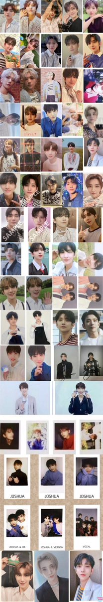 Eureka000321's tweet photo. wtb seventeen svt
📍🇵🇭🇮🇩🇲🇾🇰🇷🇨🇷       
⭕️buy⭕️
if u have them and wts, plz dm me
Tag.wts wtb seventeen svt scoups jeonghan joshua jun hoshi wonwoo woozi the8 mingyu dk seungkwan vernon dino ina ph 
#ตลาดนัดสวนแครอท
#pasarseventeen #pasarsvt https://t.co/gJz9wC7Owo