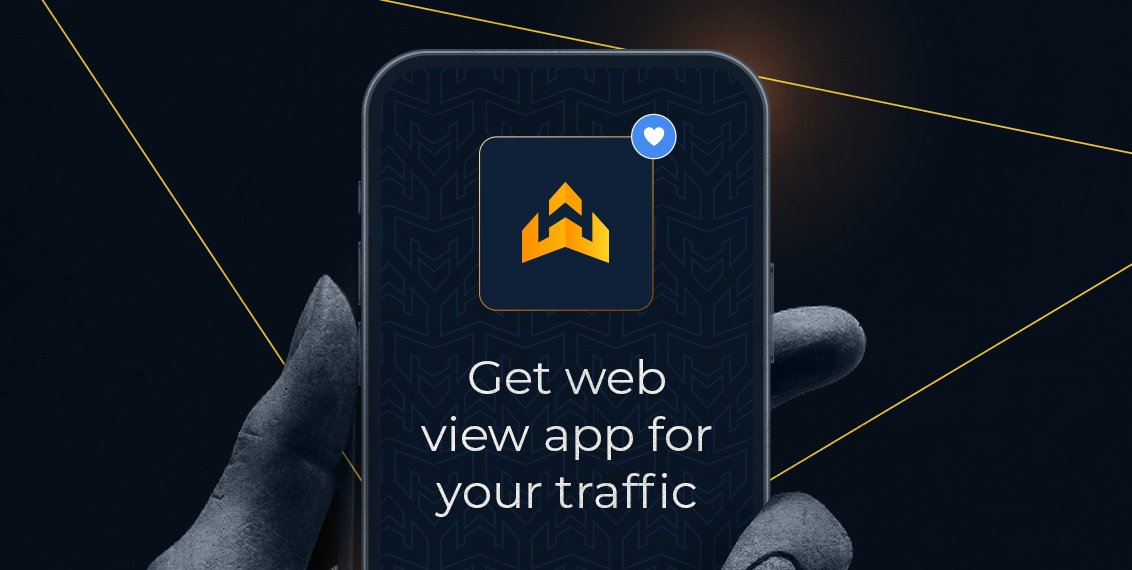 AdsempireAgency's tweet photo. We're giving you an awesome chance to test one more profitable way of driving traffic to us.
Now you can get a web view app for your dating traffic with our Smartlink. Ask for more: https://t.co/sctx3F93dX #datingoffers #datingsmartlink #affiliatemarketing #cpanetwork #revenue https://t.co/8fq9ocxlnD
