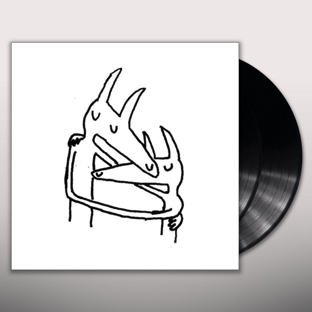 🚨 Daily Deal Alert! 🚨
Click to start shopping Car Seat Headrest's Twin Fantasy Double Vinyl Record for 30% off.
Hurry, because this special offer ends tonight! merchbar.com/rock-alternati… #vinyljunkie