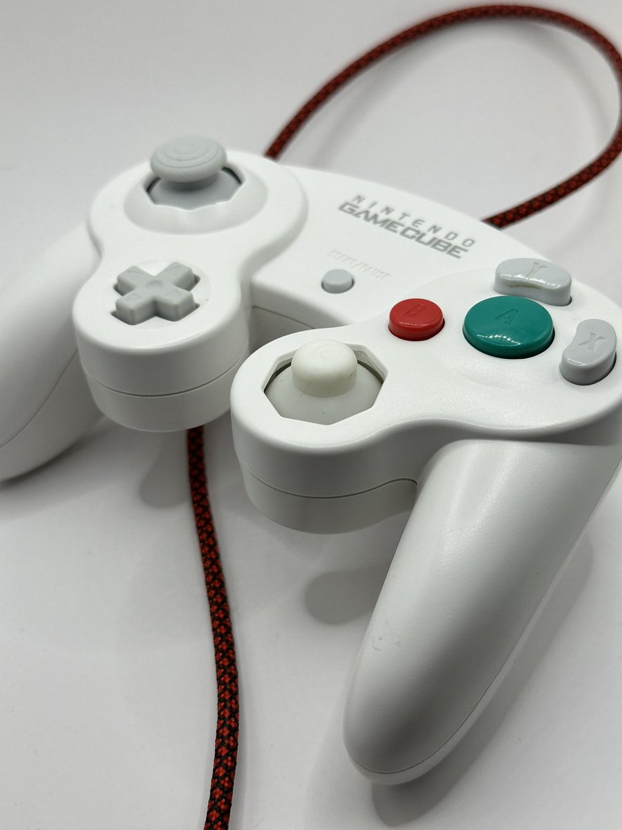 Maxwell's Mods tweet media