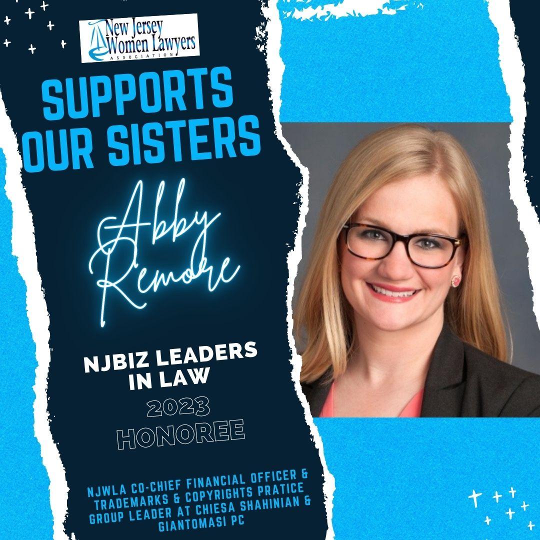 NJ Women Lawyers tweet media