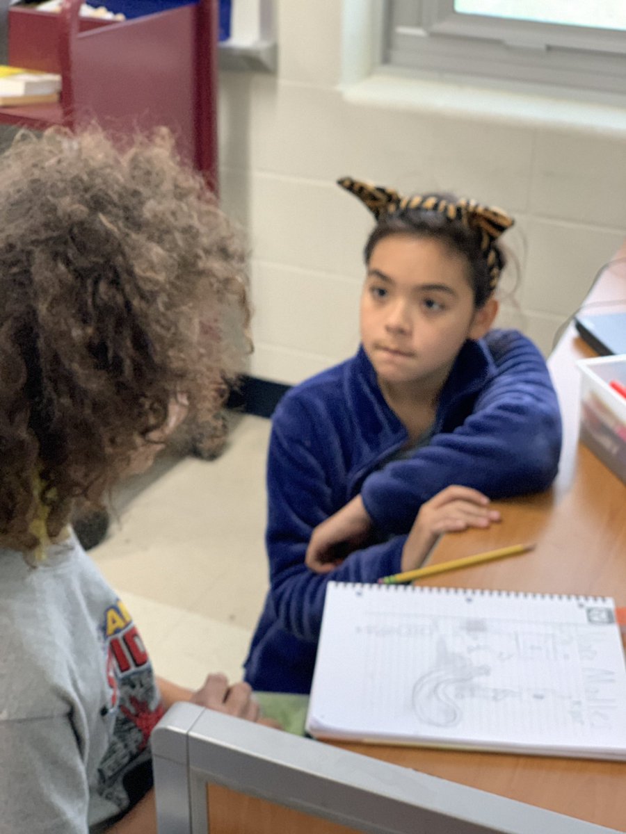 Mrs. Weisent (@mrsweisent) on Twitter photo These engineers are presenting their invention design to a partner who is critiquing and giving feedback to improve before creating a model. <a href="/HillviewElemen/">Hillview Elementary</a> <a href="/Newark_Schools/">Newark City Schools</a> <a href="/DavidLewisNCS/">David Lewis</a> <a href="/njm622/">Nick Myers</a> @Abbott_Meg_NCS <a href="/MauraHorgan/">Maura Horgan</a> These engineers are presenting their invention design to a partner who is critiquing and giving feedback to improve before creating a model. <a href="/HillviewElemen/">Hillview Elementary</a> <a href="/Newark_Schools/">Newark City Schools</a> <a href="/DavidLewisNCS/">David Lewis</a> <a href="/njm622/">Nick Myers</a> @Abbott_Meg_NCS <a href="/MauraHorgan/">Maura Horgan</a>