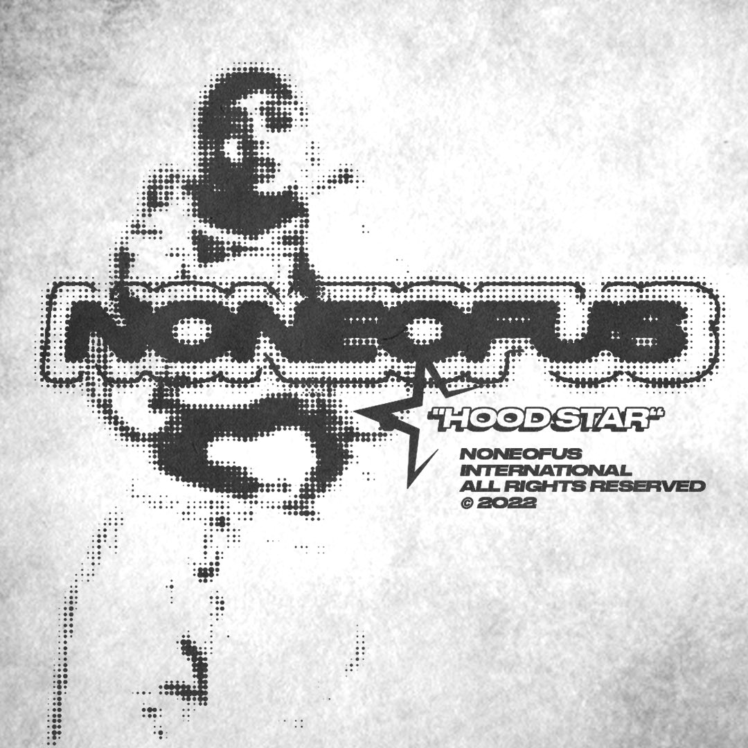 hoodie made for <a href="/noneofusclothes/">NONE OF US GERMANY ®</a>