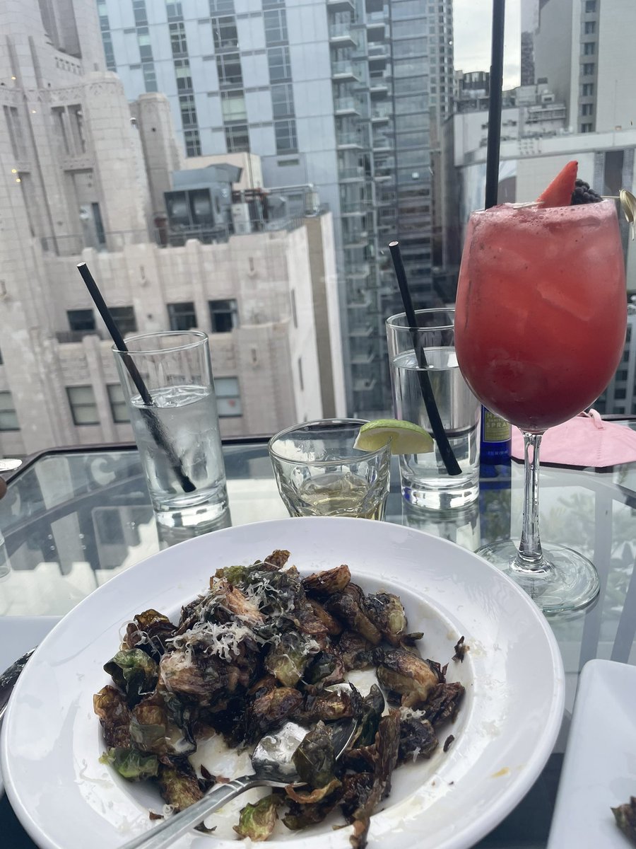 Ebfancy69's tweet image. #MyBirthday #May3rd #TaurusSeason #perch #downtownLA  #blessed