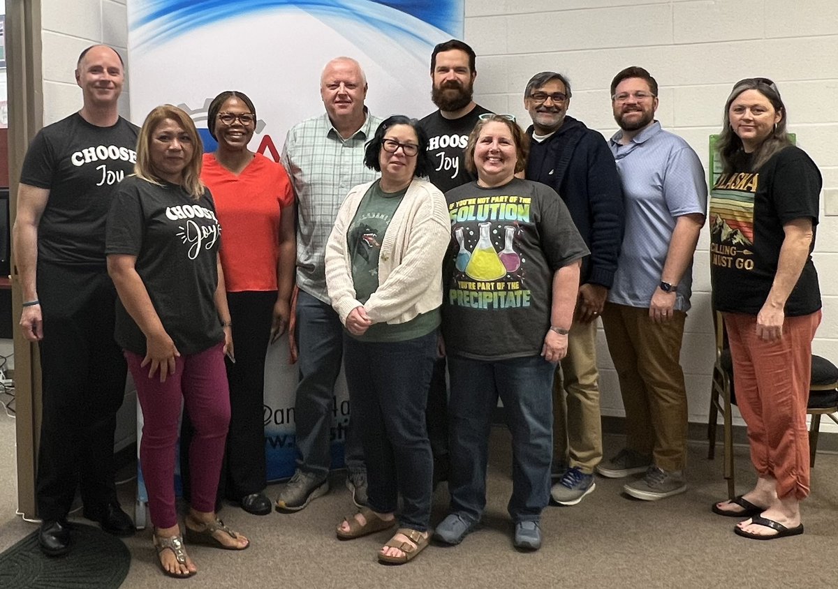 Alsim4all's tweet photo. Your #ALScienceinMotion specialists have been hard at work improving the quality of @Alsim4all instructional materials. #herewegrow #HQIM #ASIMBiology #ASIMChemistry #ASIMPhysics #choosejoy
@AMSTI4all @mjshields @AlabamaAchieves @amstiguy https://t.co/U5WUOxQzVj