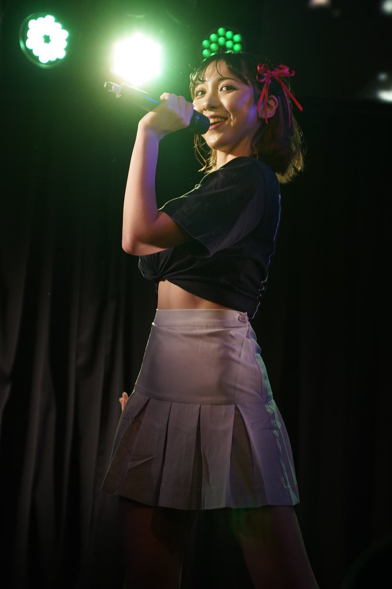 jmg13tw's tweet photo. 2023.05.03
Untitled SPECIAL 4MAN LIVE
3rd STAGE
@ 青山RizM

#Untitled
#朝月愛菜利
#OA https://t.co/bInNru1opQ