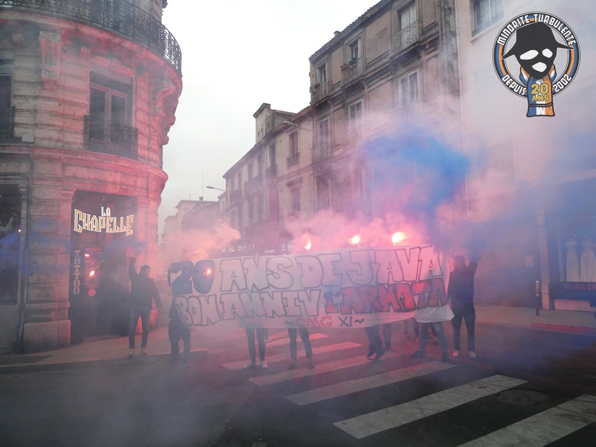 Armata Ultras 2002 tweet media