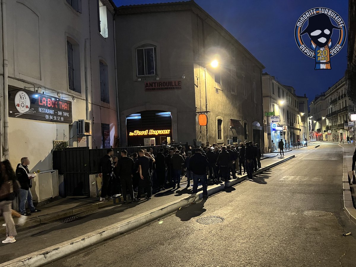 Armata Ultras 2002 tweet media