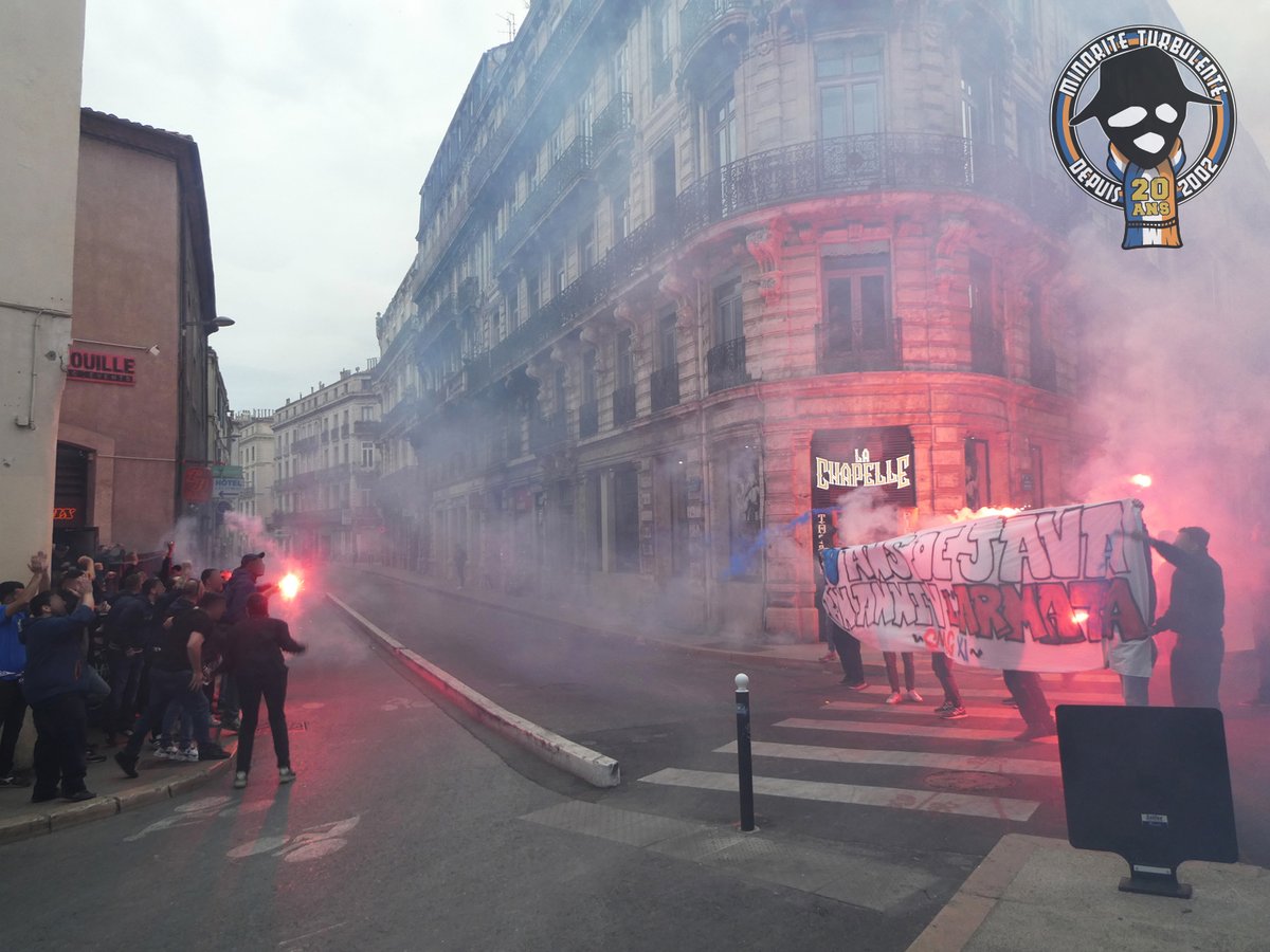 Armata Ultras 2002 tweet media