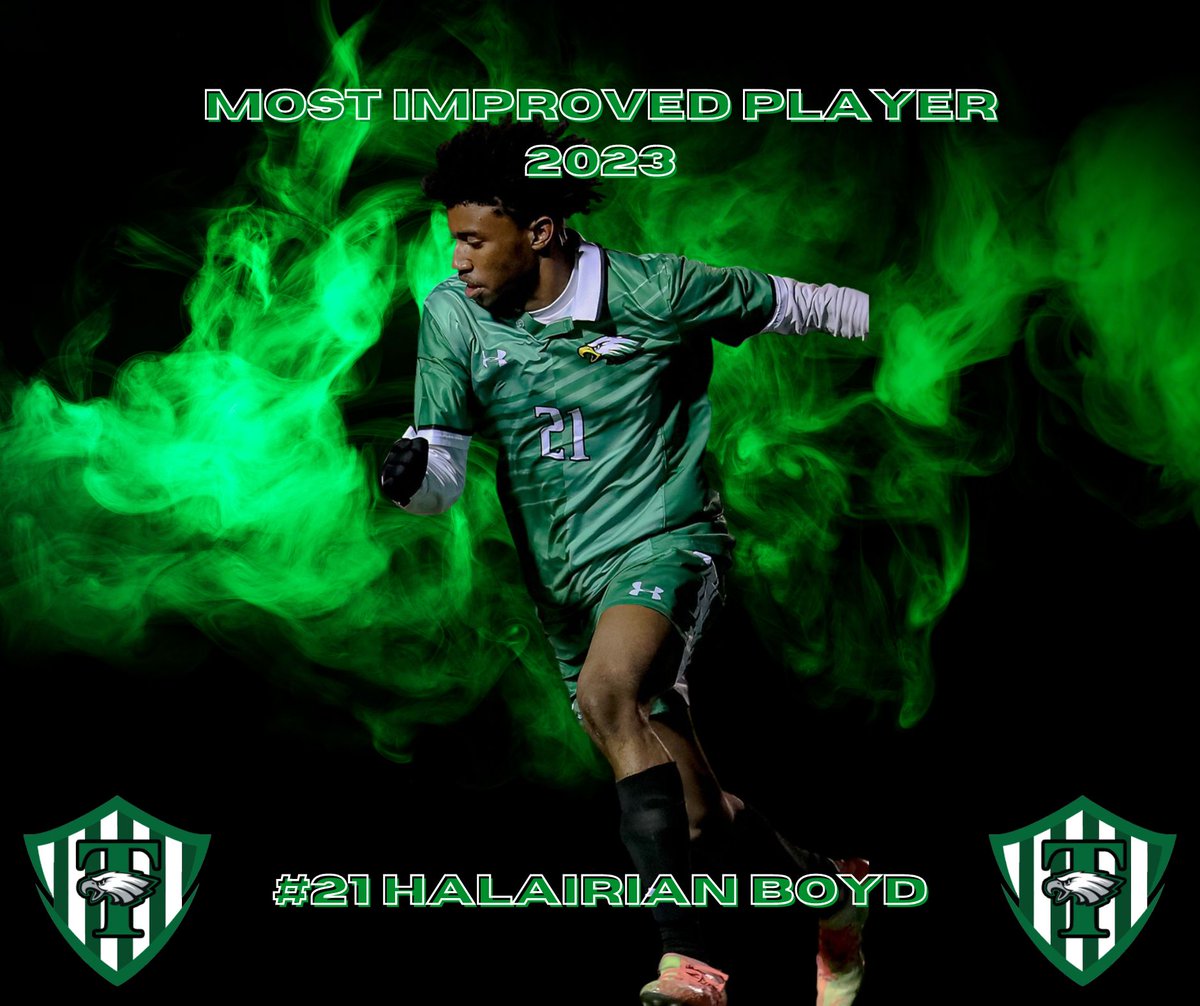 2023 Most Improved Player:
The Man, the Myth, the Legend, the one and only Larry.
Proud of you kid! Your drive and passion will take you far!