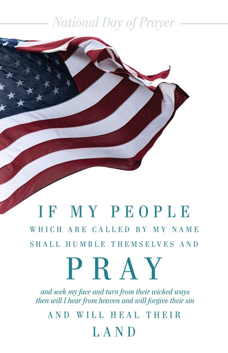 swordofthelord's tweet image. #NationalDayofPrayer