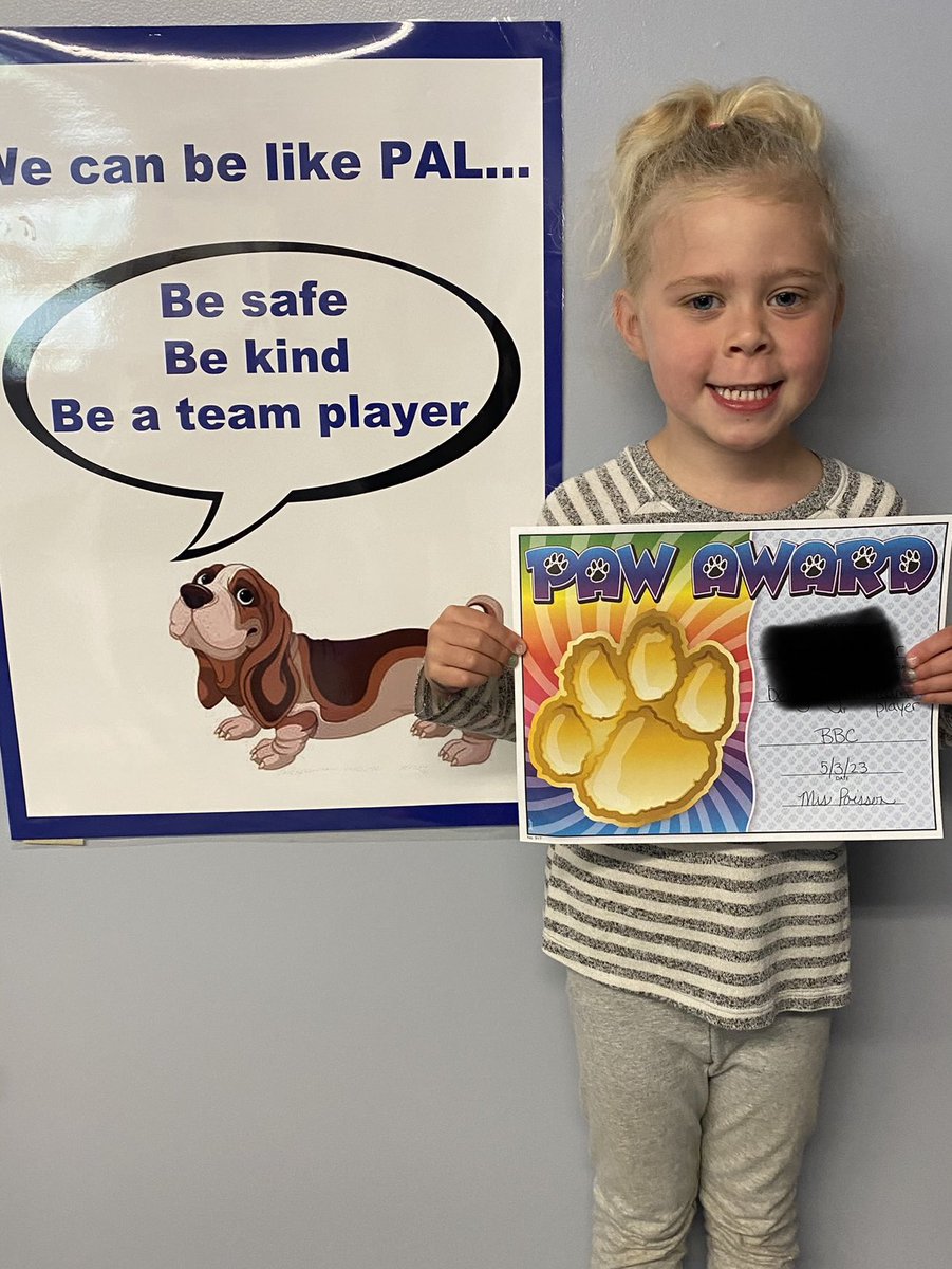 Kristen Poisson tweet media