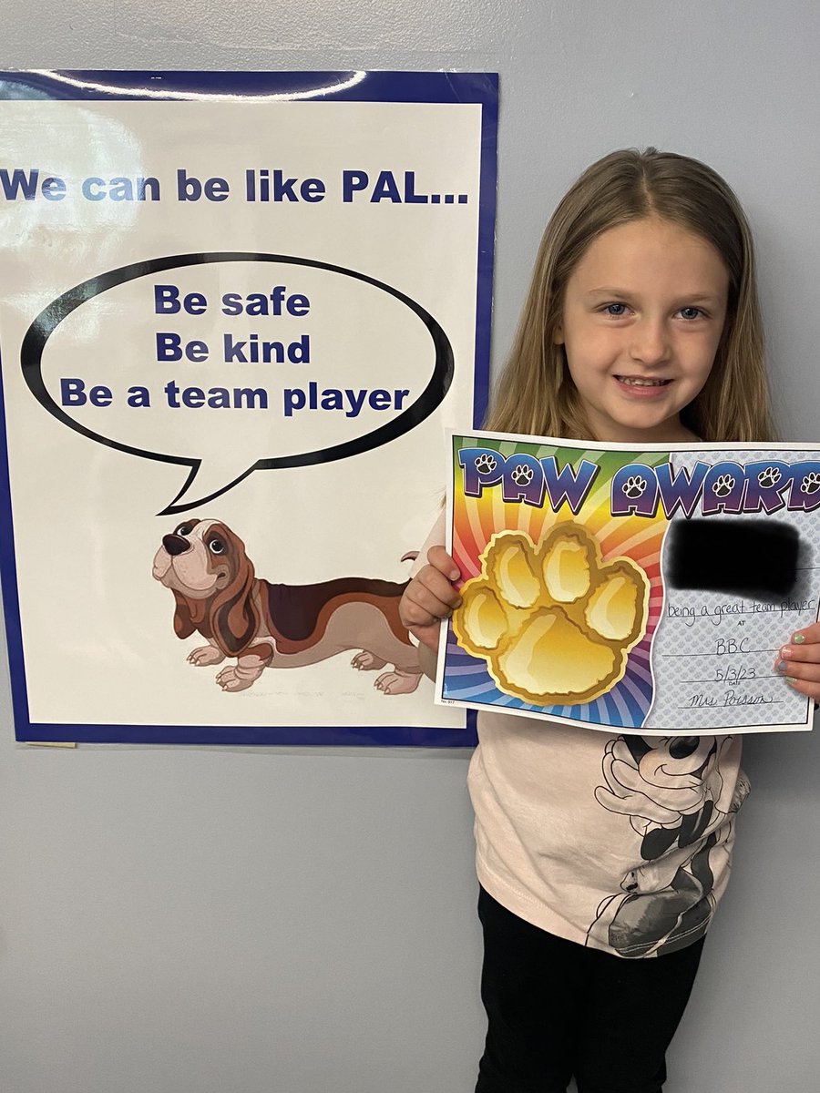 Kristen Poisson tweet media