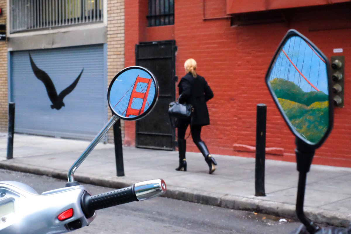 Sunny (@sunnysangwan) on Twitter photo Street Photography 🧵
Sharing some of my fav street photos that I've collected. If you didn't know, street is my fav genre of photography.
Please show these amazingly talented photographers some love 🙏🏽
In no particular order...
"Mirror Mirror"
By <a href="/jackthestreet/">Jack Simpson</a> Street Photography 🧵
Sharing some of my fav street photos that I've collected. If you didn't know, street is my fav genre of photography.
Please show these amazingly talented photographers some love 🙏🏽
In no particular order...
"Mirror Mirror"
By <a href="/jackthestreet/">Jack Simpson</a>