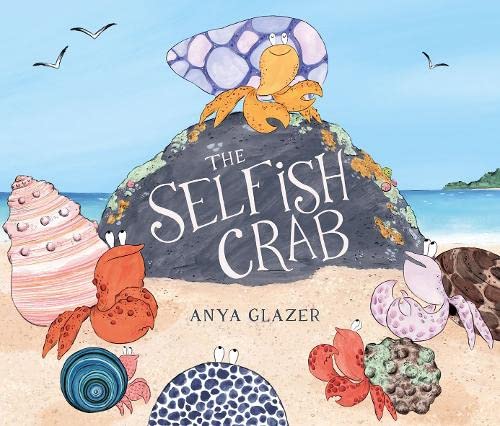 PNorfolk_BookReviews (@pnorfolk_bookre) on Twitter photo A selfish shellfish is set to win young hearts in <a href="/anya_glazer/">Anya Glazer</a>'s #TheSelfishCrab a picture perfect book packed with both laughter & learning <a href="/aashannon/">Anna Shannon</a> <a href="/oxfordchildrens/">Oxford Children's Books</a> lep.co.uk/arts-and-cultu… A selfish shellfish is set to win young hearts in <a href="/anya_glazer/">Anya Glazer</a>'s #TheSelfishCrab a picture perfect book packed with both laughter & learning <a href="/aashannon/">Anna Shannon</a> <a href="/oxfordchildrens/">Oxford Children's Books</a> lep.co.uk/arts-and-cultu…