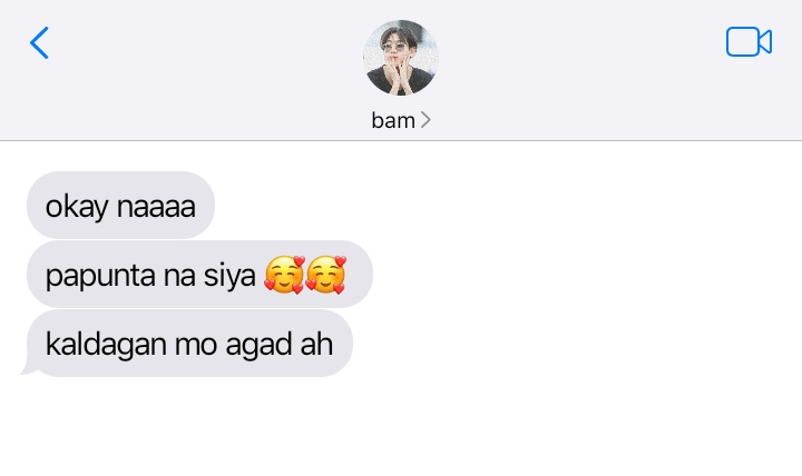jksthv's tweet photo. ⌗ 331. kaldagan agad https://t.co/HLmJwhzsoo
