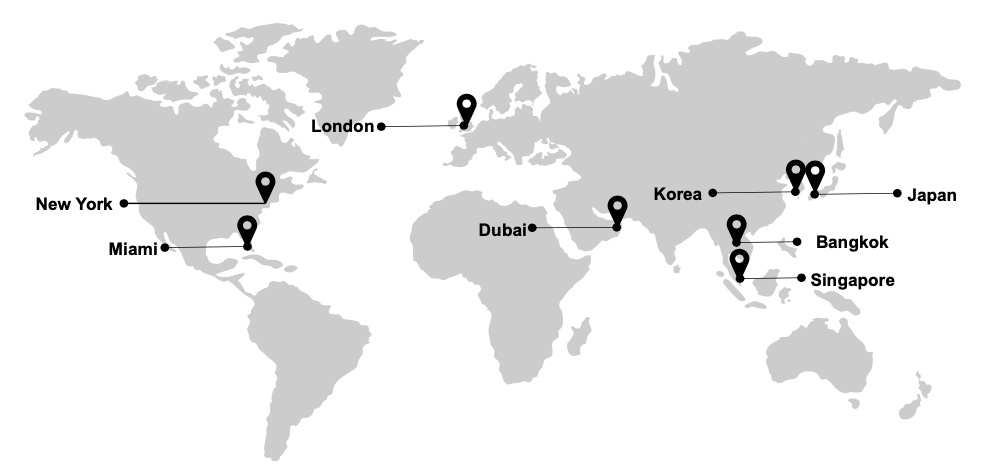 ZYJ Labs|We're hiring! tweet media