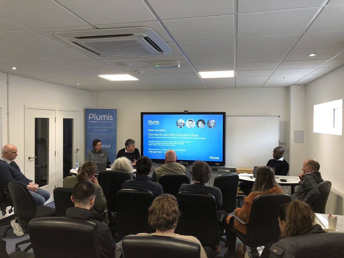 PlumisAutomist's tweet photo. If you missed out and would be interested in attending a similar event in the future, comment below and we’ll make sure we keep you posted 👇 https://t.co/tNpmaF0fXj