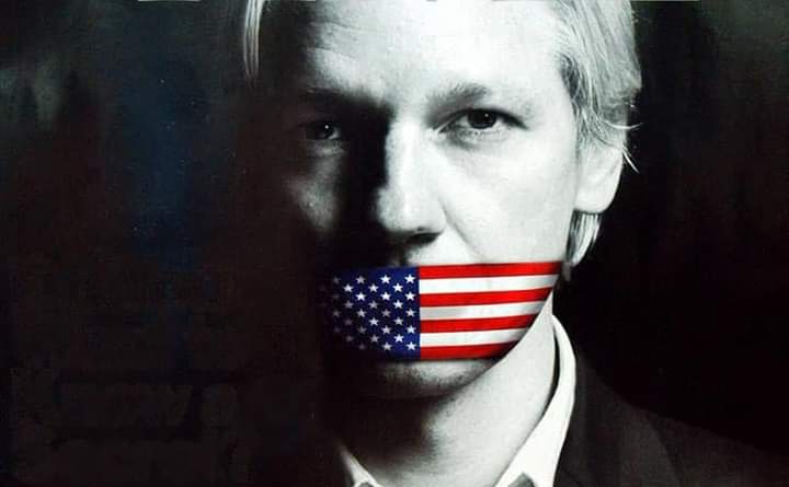 ChrisFaulkner97's tweet photo. I'm seeing lots from the US Government and the Irish Government, European Governments. Preaching about press freedom. Yet, none of them utter the words #FreeAssange. This is indicative of the hypocrisy of world Governments, who only preach freedom of press, when it works for them. The message from Governments globally is clear, comply with the narrative, be very careful about what you question and you'll be fine.. Question the narrative, expose the deepest roots of Government corruption, and you'll be attacked, persecuted, silenced and locked away by the powers that be. @LeoVaradkar @JoeBiden @MichealMartinTD @POTUS drop the virtue signalling and narcissism, I challenge you to say the words "Free Julian Assange" but of course you will not.