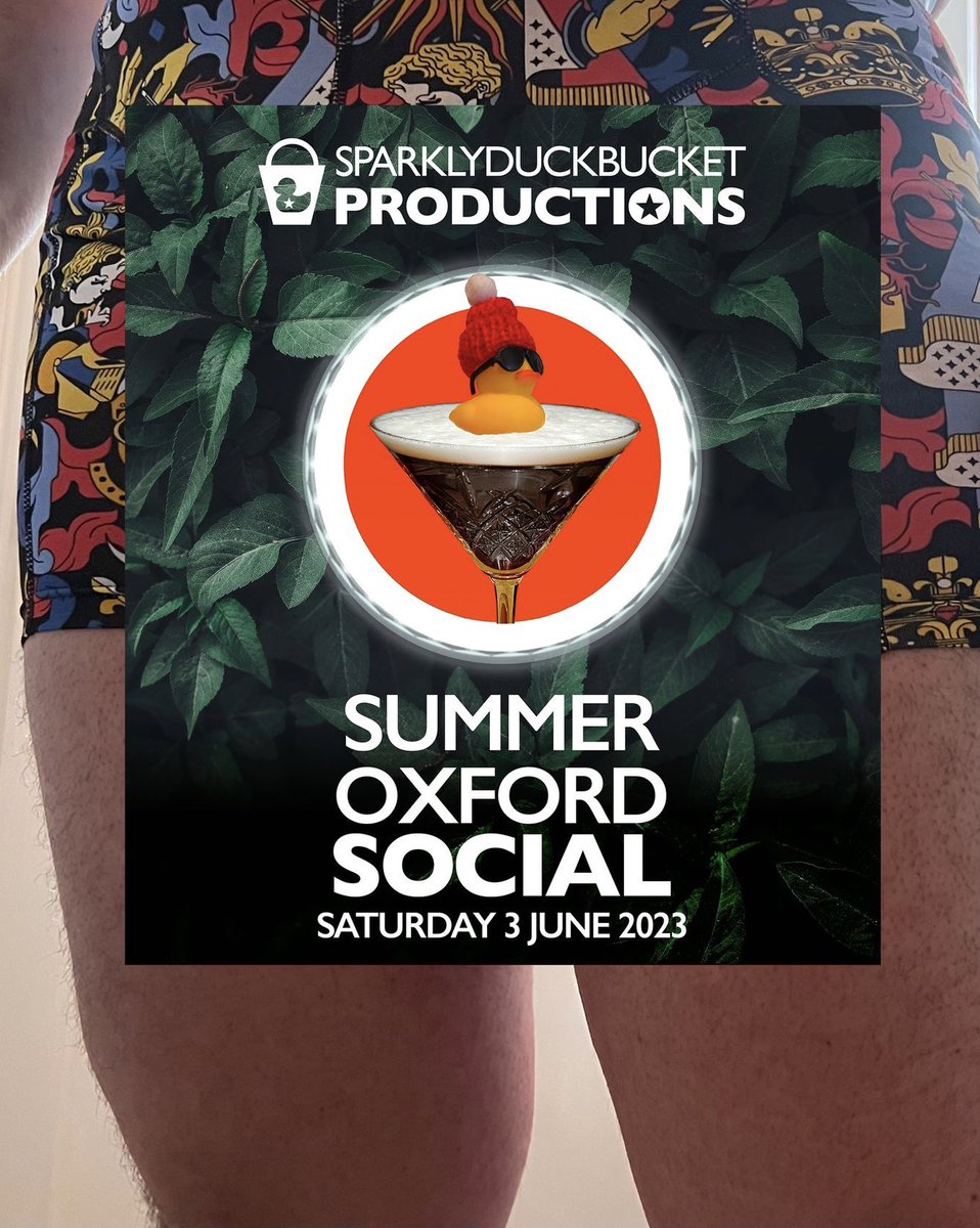 This picture is going to be appearing on other platforms later today. Retweet if you spot it!😈