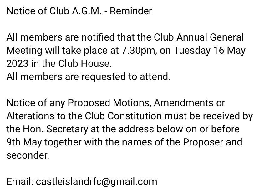 Castleisland-RFC (@castleisland_rc) on Twitter photo  Castleisland-RFC (@castleisland_rc) on Twitter photo