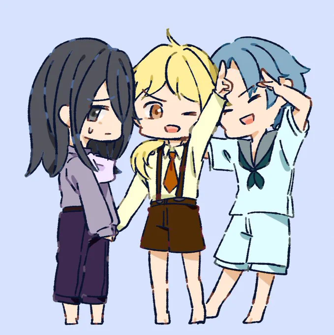 #見た人は必ず性癖を1つ絶対暴露する ちっちゃい子
