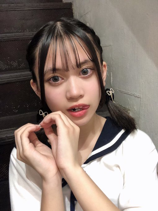 Twitterのコスプレ画像4