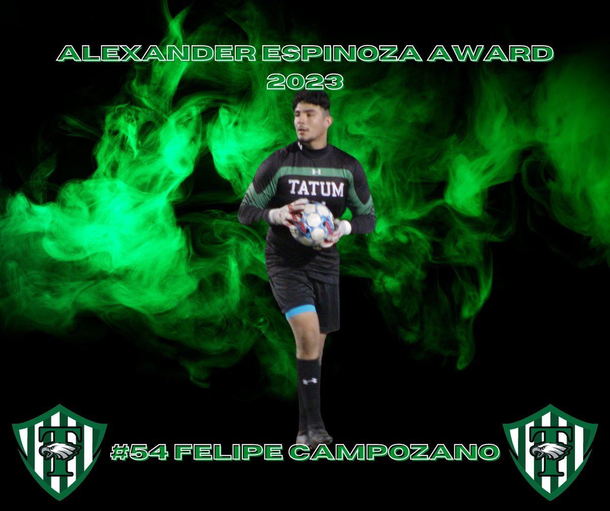 A true leader, when things are good and things are bad.
All for our dear friend Alexander!
Congrats Felipe!
#FlyFor12