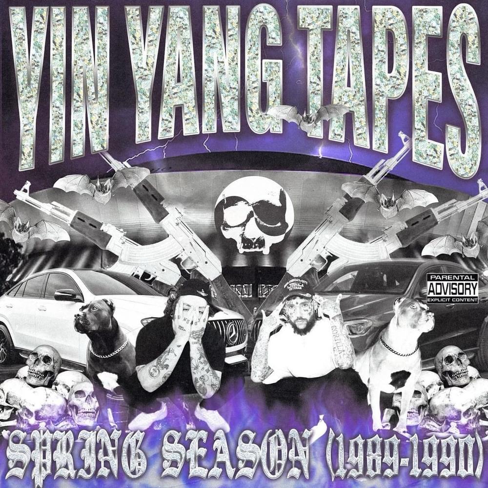 I need to bring this to everyone's attention because it isn't being talked about enough. WE GOT ALL OF THESE IN UNDER A YEAR. THATS THE TWEET.