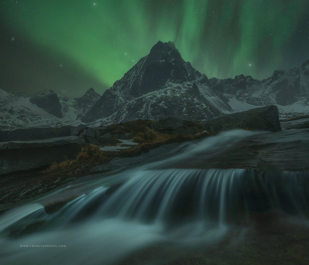 francisansing.eth | Fine Art Landscape Photography tweet media