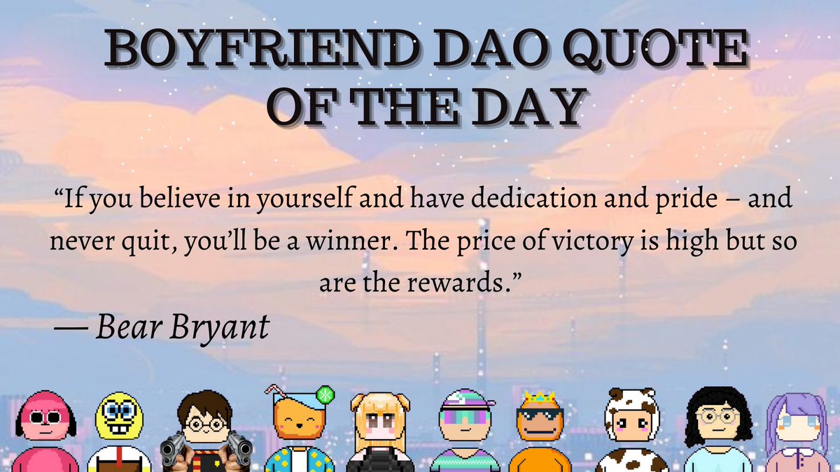 who_anonymouss's tweet photo. We will be a winner soon. WAGMI 🫂

GM Boyfriends and Girlfriends 🫡 Have a nice day! https://t.co/ypaiFQF4M8