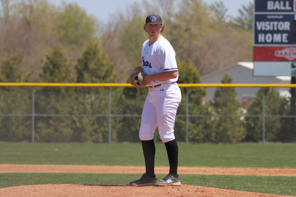 Ty Madison <a href="/DMACCBaseball/">DMACC Baseball</a> 
📷<a href="/TyMadison58/">Ty Madison</a>