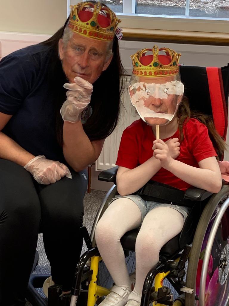 wearePaces's tweet photo. We’ve had such a wonderful day at school enjoying our afternoon tea in preparation for the King’s Coronation this weekend 👑 

🇬🇧 🇬🇧🇬🇧🇬🇧🇬🇧🇬🇧🇬🇧🇬🇧🇬🇧🇬🇧🇬🇧🇬🇧

#TeamPaces #KingsCoronation #Coronation2023 #AfternoonTea https://t.co/kHCnFCfhf7