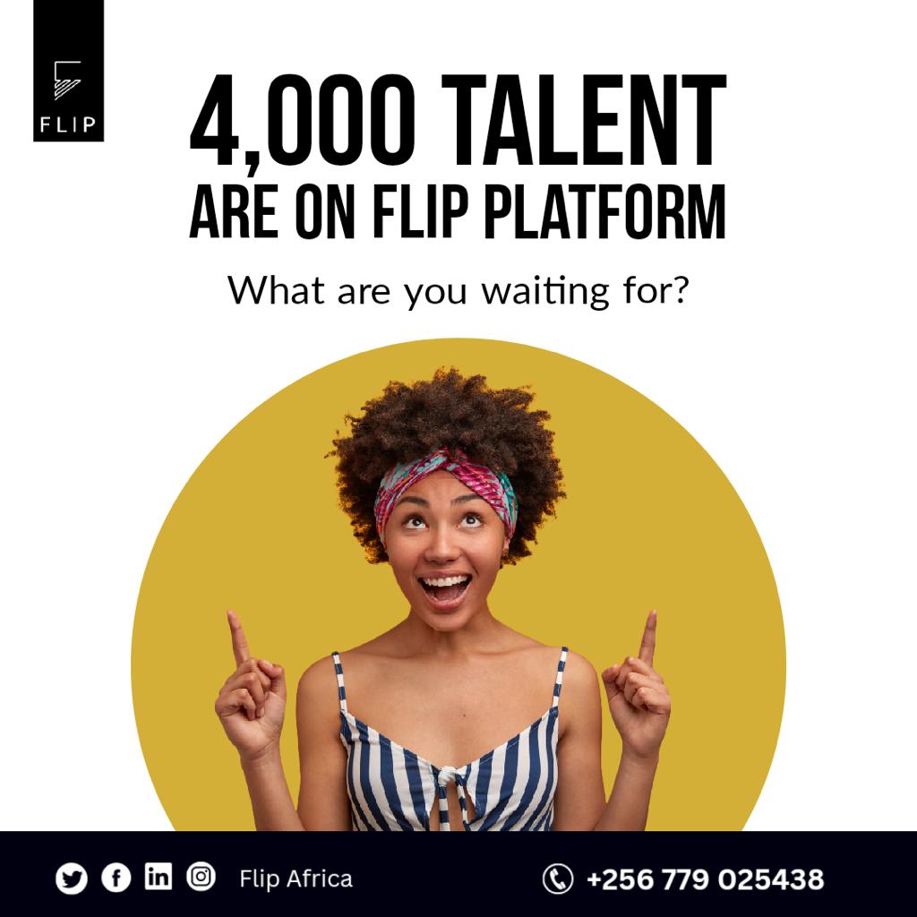 Flip_Africa's tweet photo. Our #FLIPer community now has over 4,000 top-talented professionals!
Thank you for being a part of our community of go-getters and game-changers! 💫 Your hard work and passion inspire us every day!.. https://t.co/lzz38miv87