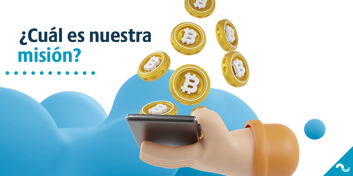 🚀 ¡Las criptomonedas deben estar al alcance de todos! 🚀  En Coinmotion estamos comprometidos en educar a las personas y eliminar las barreras ❌ para poder empezar a usar #criptodivisas. 👏 
Únete a nuestra comunidad y comienza a explorar el mundo de las criptomonedas 🌎