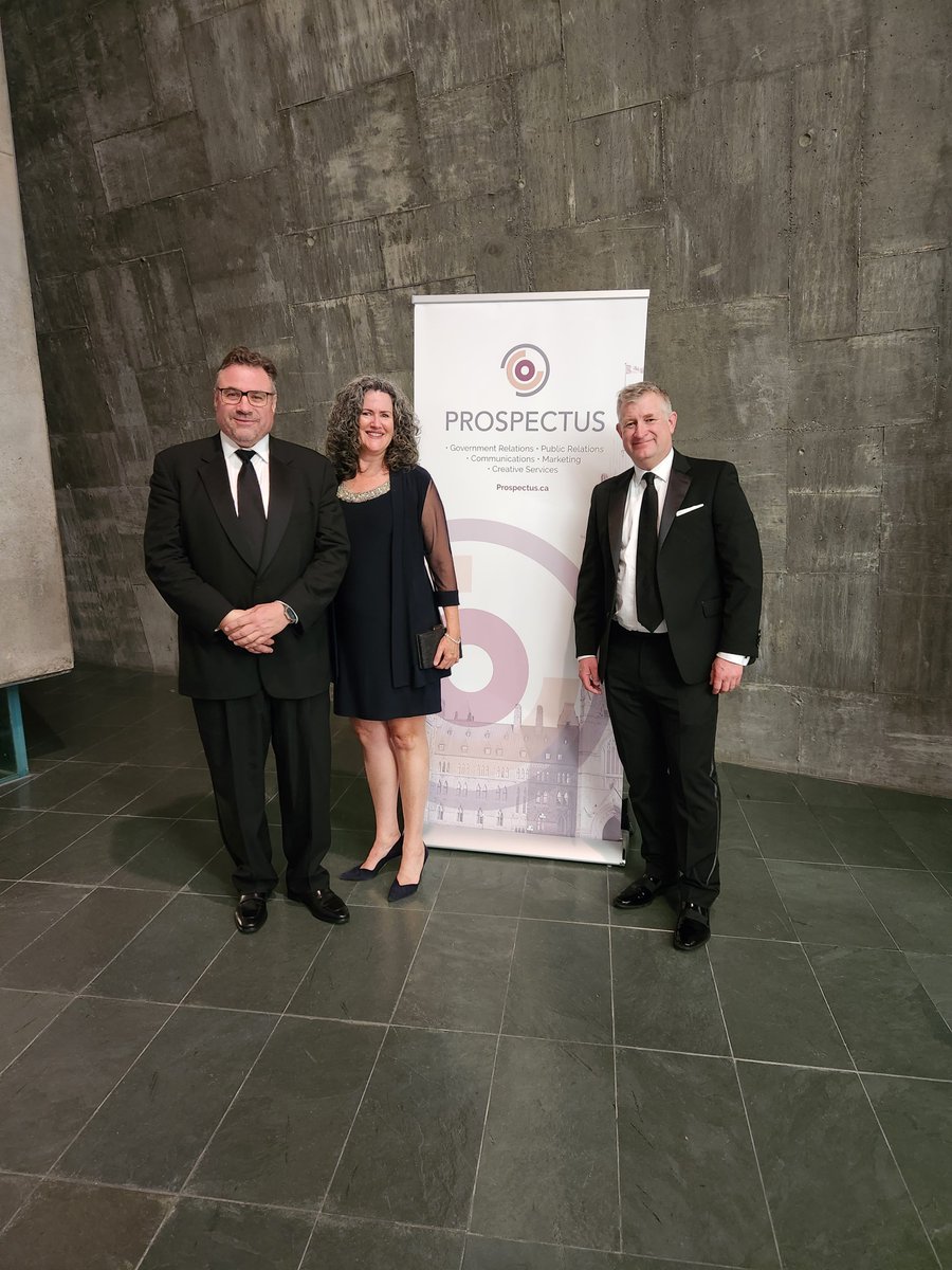 Prospectus Associates (@prospectusassoc) on Twitter photo Our Principal and Co-Founder, <a href="/RobEvershed/">Rob Evershed</a>, and Senior Partners @alex_Evershed and <a href="/KeelanGreen/">Keelan Green</a> represented us at the 2023 Battle of Atlantic Gala. Great event by the <a href="/navalassn/">The Naval Association of Canada</a> 👏 Our Principal and Co-Founder, <a href="/RobEvershed/">Rob Evershed</a>, and Senior Partners @alex_Evershed and <a href="/KeelanGreen/">Keelan Green</a> represented us at the 2023 Battle of Atlantic Gala. Great event by the <a href="/navalassn/">The Naval Association of Canada</a> 👏