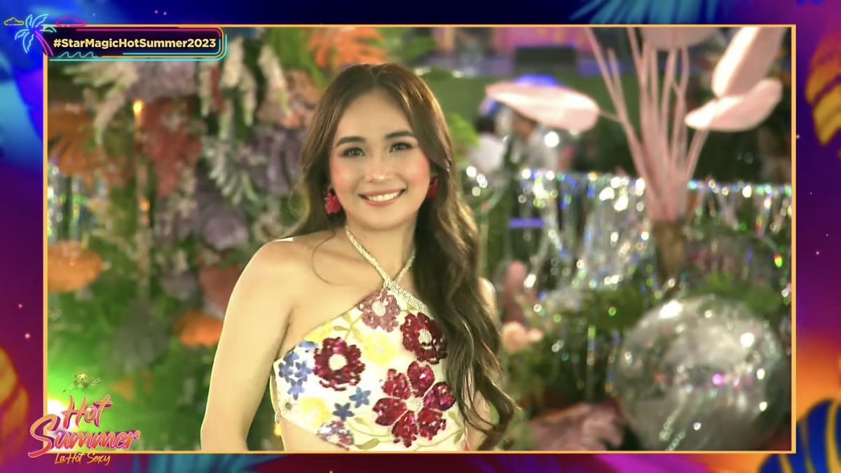 Team Isabel Official tweet media