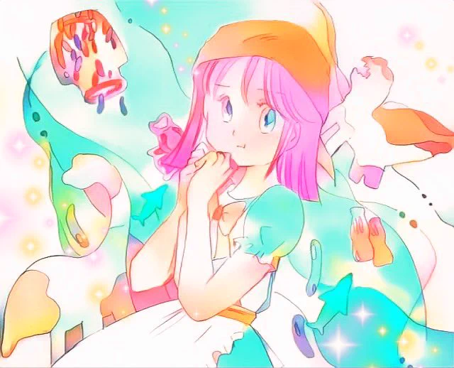 #ゴールデンウィークはフォロワーが増えるらしい ドラクエの女の子って可愛いですよね?セントシュタインに泊まりたいお仲間募集中です。