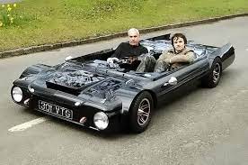 getcareplus's tweet photo. DID YOU KNOW??

The “Flatmobile” holds the record for the world’s lowest street-legal car at just 19 inches high.

customerservice@ptacadmin.com https://t.co/YoFTlPaXWv